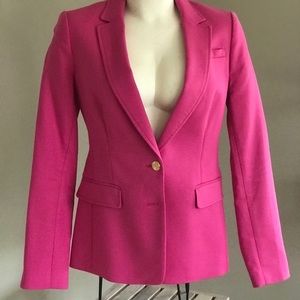 Banana Republic all season blazer